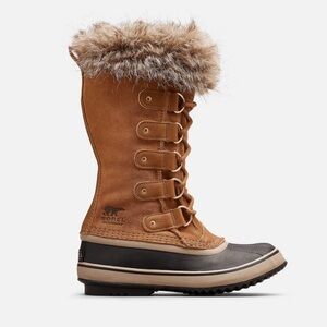 Sorel • JOAN OF ARCTIC™ Women's Waterproof Boot nwt sz 9 $240